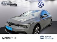 VW Golf Variant, 1.5 TSI MOVE, Jahr 2023 - Bad Nauheim