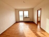 *Zentrumsnahe 3-Raum Wohnung in Elbnähe* - Magdeburg