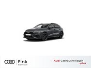 Audi A3, Sportback S line 35 TDI, Jahr 2021 - Bad Hersfeld