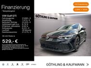 VW Golf, 2.0 TSI GTI, Jahr 2023 - Kelkheim (Taunus)