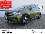 VW Taigo, 1.0 TSI MOVE APP Anschlussgarantie, Jahr 2023 - Sankt Augustin Zentrum