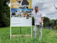 IHR FAMILIENGLÜCK BEGINNT MIT DER ENTSCHEIDUNG FÜR DEN BAU IHRES EIGENEN HAUSES! TEL. 01714863595 - Freiberg