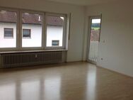 Lichtdurchflutete 4-Zimmer Wohnung - Hausen (Regierungsbezirk Oberfranken)