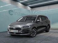 Ford Focus, Titanium EcoBoost Hybrid 114kW(155, Jahr 2024 - München