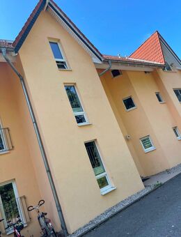 Wohnung 1,5 Zimmer - Naunhof Zentrum