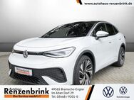 VW ID.5, Pro h Top-Sport Abgabe 03 25, Jahr 2024 - Bramsche