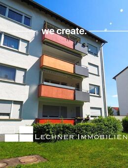 #willkommendaheim | Für Handwerker und Selbermacher - Kornwestheim