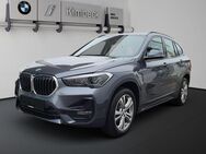 BMW X1, sDrive18d SportLine ParkAss DrivingAs, Jahr 2019 - Eggenfelden