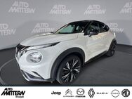 Nissan Juke, N-Design ° LM, Jahr 2020 - Bielefeld