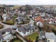 5 ZIMMER EIGENTUMSWOHNUNG IM GARTENGESCHOSS - OCHSENHAUSEN! - Ochsenhausen
