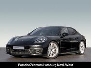 Porsche Panamera, 4 E-Hybrid Platinum Edition, Jahr 2023 - Hamburg