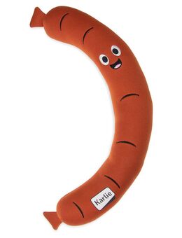 Karlie Kühlspielzeug Wurst - L 45 x B 18 x H 6 cm