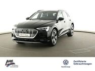 Audi e-tron, 55 quattro advanced, Jahr 2020 - Suhl