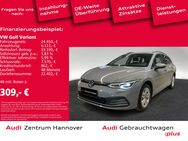 VW Golf Variant, 1.5 TSI VIII Life, Jahr 2023 - Hannover