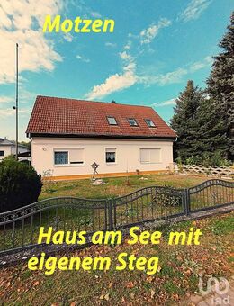 Haus am See - Mittenwalde (Landkreis Dahme-Spreewald)