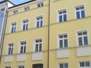 ~ Kleine 2 Zimmer Wohnung in der Heinrich-Heine-Straße mit Balkon ~ - Schwerin