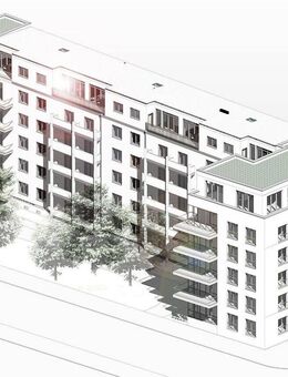 0172-3261193 – 4 oder 5-Zimmer-Neubau, Erstbezug mit Besichtigung 7 Tage die Woche möglich! - Berlin