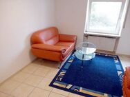 Zentrale schicke Wohnung in Aerzen mit 2 Zimmern, modernem Duschbad, Einbauküche u. Außenjalousien - Aerzen
