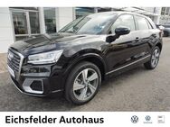 Audi Q2, 2.0 TDI quattro Sport, Jahr 2017 - Heiligenstadt (Heilbad) Zentrum