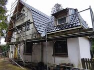 Zweifamilienhaus in Hamburg Sasel - Hamburg