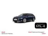 Audi A6, Avant 40 TDI quattro sport PLUS 19ZOLL, Jahr 2023 - Hanau (Brüder-Grimm-Stadt)