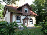 Preisnachlass!!!! Von privat: Schmuckstück in Parkanlage in HH-Langenhorn - Hamburg