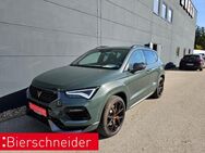 CUPRA Ateca, 2.0 TSI VZ BEATS eSITZ eHECK Frontscheibe, Jahr 2022 - Riedenburg