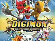 Digimon All-Star Rumble Bandai Namco Microsoft Xbox 360 One Series - Bad Salzuflen Werl-Aspe