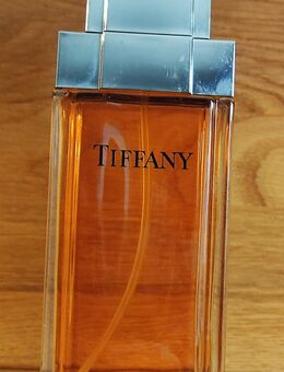 Tiffany von Tiffany 100ml Eau de Parfum (Damen) Vintage - Wesel
