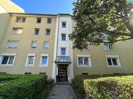 Charmante 2-Zimmer-Wohnung mit Balkon in Unterschleißheim - Unterschleißheim
