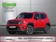 Jeep Renegade 1.3 Plug-In Hybrid S //Kamera/Navi/PDC /Winterpaket - Thannhausen