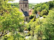 EXKLUSIVE LANDHAUSVILLA im Herzen Deutschlands ohne KÄUFERPROVISION - Borgentreich (Orgelstadt)