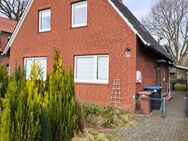 Gepflegtes Einfamilienhaus in guter Lage von Papenburg - Papenburg