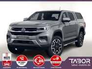 VW Amarok, 3.0 TDI 241 Aventura HardT, Jahr 2025 - Kehl