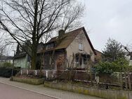 Zweifamilienhaus mit Garage in Castrop-Rauxel - Castrop-Rauxel