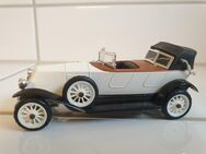 Sammlermodell Renault 40CV Sport 1923 Beige 1:43 Rio 15 - Neuhausen