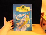 Peter Pan Disney Buch Kinderbuch TOP! ✅ Sammeln - Selten Bücher - Siegen (Universitätsstadt)