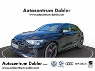 Audi S3, Sportback NEU (333 ), Jahr 2022 - Mühlacker