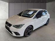 Seat Ibiza, 1.5 TSI FR-Line Black Edition 18LM App, Jahr 2021 - Hannover