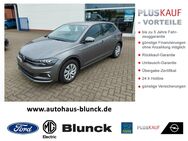 VW Polo, Comfortline, Jahr 2021 - Ribnitz-Damgarten