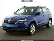 Skoda Karoq, 2.0 TDI Style ##### #, Jahr 2021 - Donnersdorf