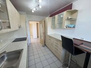 Ihr Platz zum Ankommen - 3-Zimmer-Wohnung mit sonnigem Balkon und Entwicklungspotenzial - Herzogenaurach