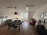 Wohnen auf höchstem Niveau in Düsseldorf - Düsseldorf