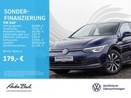 VW Golf, 1.5 VIII eTSI "ACTIVE" Digital EPH, Jahr 2022 - Limburg (Lahn)