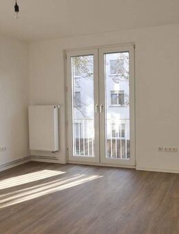 ?Schöne 2-Zimmer-Wohnung mit Tageslichtbad und Balkon im Limes-Quartier zu vermieten!! - Hanau (Brüder-Grimm-Stadt)