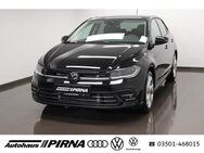 VW Polo, 1.0 l TSI Style ###, Jahr 2024 - Pirna