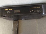 RESIVER *RED STAR* SATELITEN STEREO RESIVER 250 AC - Großostheim