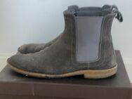 Bottega Veneta Ardoise Chelsea Boots Größe 44 - Rosenheim