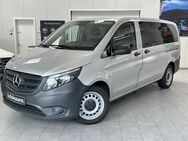 Mercedes Vito, 119 Tourer lang 2xSchiebet, Jahr 2019 - Wuppertal