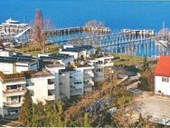 2-Zimmer Wohnung mit 2 Balkonen am See in Konstanz-Wallhausen, Provisionsfrei Privat - Konstanz